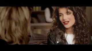 Noa R. - Chagrin d'Amitié (Clip Officiel)