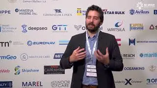 DNV | Ship Navigation And Voyage Optimization 2022 | Athens, Greece