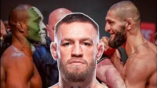UFC Fantasy Matchups In Every Division