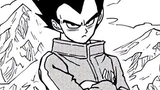 PACK DE SPRITE DE VEGETA BASE PITIKOS DBSB (COLABORACI&Oacute;N CON @MarcusANMT )