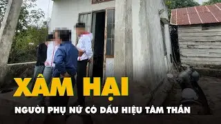 Xác minh vụ chủ lò than bị tố xâm hại người phụ nữ có dấu hiệu tâm thần
