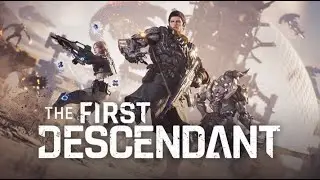 The First Descendant| Void Interception Battle Unlock Stunning Beauty