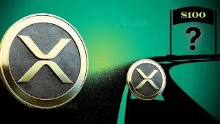 XRP RIPPLE $207.000.000.000 !!!!! #xrp #ripple #xrpnews #binance #bitcoin