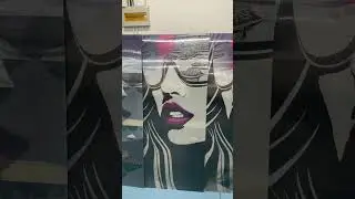 Lenticular Photo Flip lenticular lens sheet manufacturer-large format lenticular printing in China