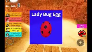Roblox epic egg hunt 2021 All egg speedrun 100/100 eggs/all eggs location.