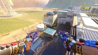 CoD Bo3 Glitches: Still Working 'Combine' Highledge Black Ops 3 Multiplayer 2018 Glitch