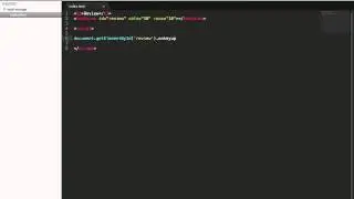 localStorage