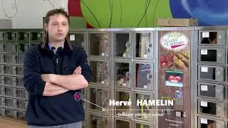 Une épicerie d’un nouveau genre pour redynamiser le centre-bourg