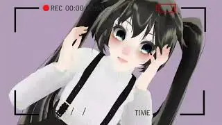 [MMD] Sweet American Boy (на андроид)