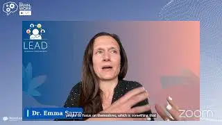 Your Brain at Work LIVE | Performance Management: What Science Says Now
