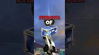 Worst Updates in Rocket League HISTORY.