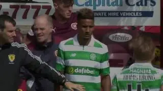 Scott Sinclair Goals/Assists/Skill (Celtic)