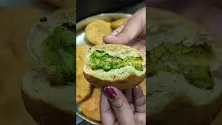 First Time Bnaye Ghar Pe 😀😀