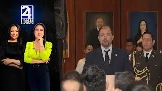 Noticias, miércoles 21 de enero del 2026 | 24 Horas | Quito