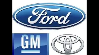 Ford, Toyota & GM&rsquo;s New Engine Could DESTROY EVs! | Hydrogen vs Electric Explained