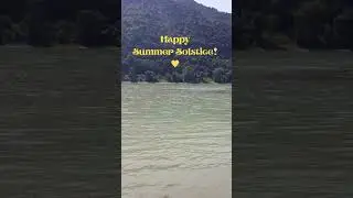 Summer Solstice 2025