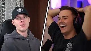 NoHandGaming REAGIERT auf UNSYMPATHISCHTV - MEMES DIE WEH TUN | Team Benji
