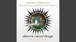 Darkness Into Light (Daniel Kandi Extended Remix)
