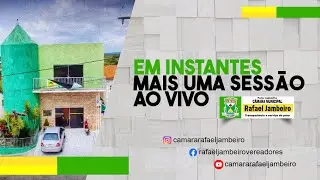 SESSÃO ORDINÁRIA CÂMARA DE VEREADORES DE 08 DE OUTUBRO DE 2024