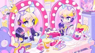 Muse Dash-Rin&bull;Len's Mirrorland