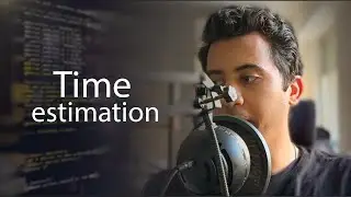 تقدير الوقت في مشاريع البرمجيات: طرق للوصول ل Time Estimation دقيق