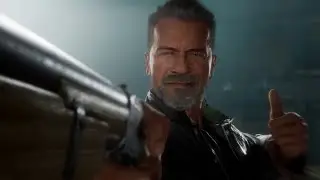 5% Comeback In Mortal Kombat 11 Kombat League With The Terminator