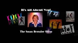 The Susan Brender Show Interviews Ramzy Sweis