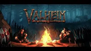 CRAZY Valheim Glitch