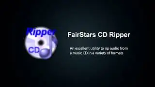 Best Free CD Ripper for Windows