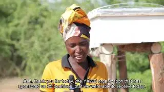 Inclusive Climate Entrepreneurship Project in Shinyanga