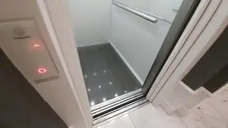 SCHINDLER elevator ascensor lift