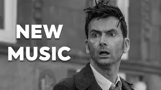 Doctor Who- 60th Anniversary Trailer (with 'The Doctor Forever' Trailer Music)