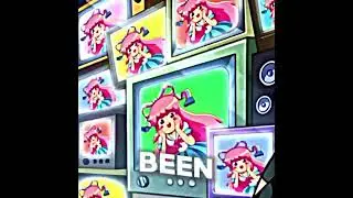 Gifanny edit | gravity falls #shorts #gravityfalls #fyp