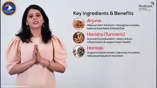 BP Balance of Modiway|| Modicare new product|| BP Control ||