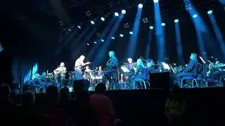 Windborne's Music of Pink Floyd - Wish You Were Here - (MGM Northfield 11.16.24)