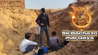 CID - Bachha Kidnapper Mystry | CID Group Comedy