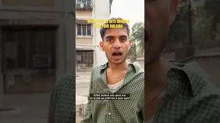 Когда твой бывший женится в том же здании #hamzasyed