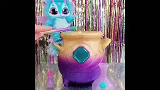 Magicus Mixus