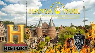De geschiedenis van Hansa-Park