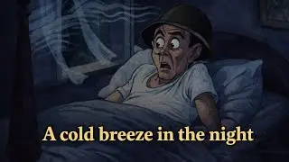 When Cold Air Breaks the Routine | A Classic Animated Short
