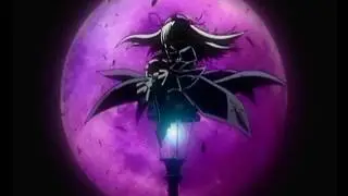 Rozen Maiden OST - 薔薇の呪縛 'Rozen Spell'