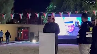 مهرجان هلا فبراير .. رباعيه ناصر الهاجري و متعب الفقيعي .. محمد الشاطري و فلاح المورقي