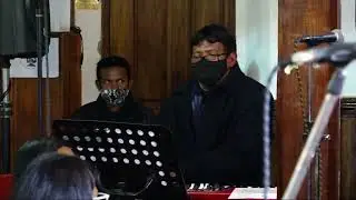 RFF Amparibe Famonjena orgue 06 2021