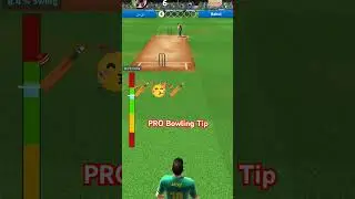 Trick Mike Bowling, Beating Batsman | Cricket League | Cricket Corner