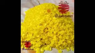 Beeswax Candle in Glass JarCandle Making Kit 100g beeswax Pellets and wicks with 2 free pots DIY