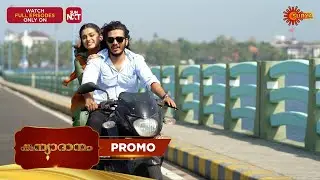 Kanyadanam - Promo | 17 Feb 2026 | Malayalam Serial | Surya TV