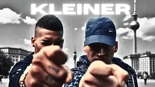 LX x MAXWELL x OLEXESH - KLEINER (prod.Fewtile)