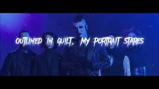 Motionless In White - Masterpiece (Lyrics)