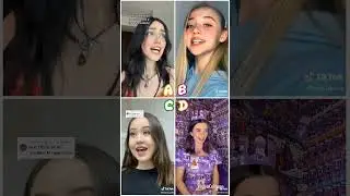 New trend who is the best #tiktok #duet #trendingshorts #viralshort #8000subscriberplease