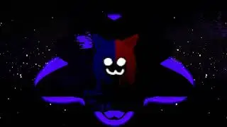 Strixter - Rock That Body [Mystery24601 200BPM Edit Visualizer]